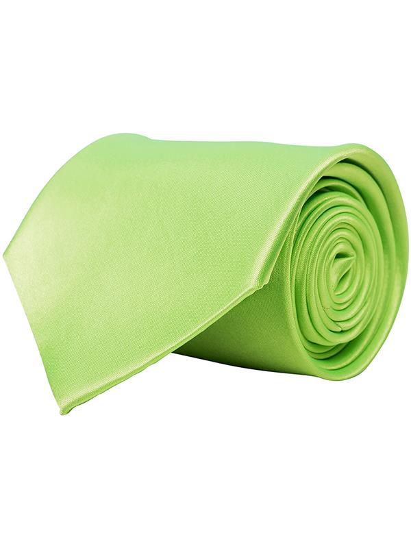 Korntex Tie Satin Silk Classic KXTIE8
