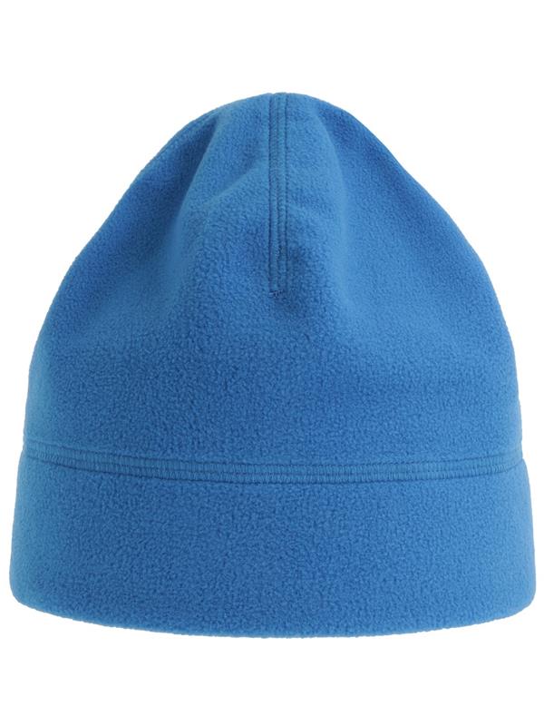 Atlantis Birk Recycled Polyester Fleece Beanie ACBIRB - Royal