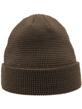 Atlantis Blog Waffle Beanie ACBLOG
