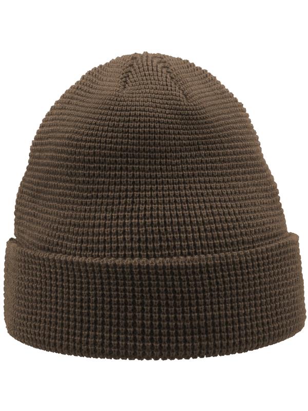 Atlantis Blog Waffle Beanie ACBLOG
