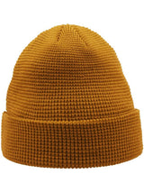 Atlantis Blog Waffle Beanie ACBLOG