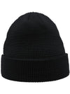 Atlantis Blog Waffle Beanie ACBLOG