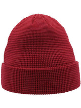 Atlantis Blog Waffle Beanie ACBLOG