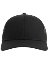 Atlantis Bryce Recycled Trucker 6 Panel Cap ACBRYC