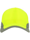 Atlantis Helpy 5 Panel Reflective Cap ACHELP