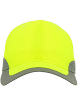 Atlantis Helpy 5 Panel Reflective Cap ACHELP