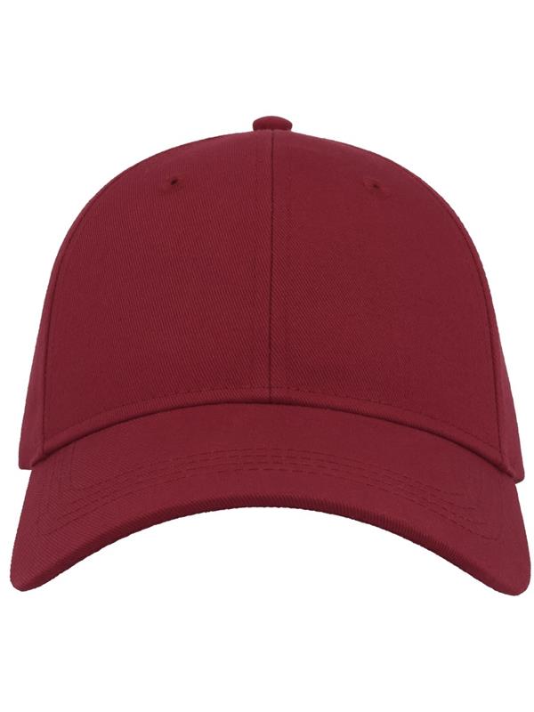 Atlantis Hit Twill Curved Visor 6 Panel Cap ACHITC