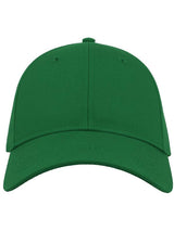 Atlantis Hit Twill Curved Visor 6 Panel Cap ACHITC
