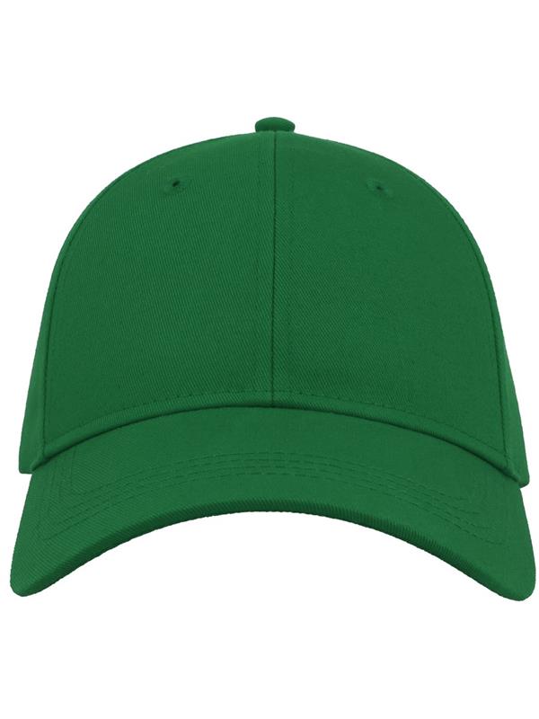 Atlantis Hit Twill Curved Visor 6 Panel Cap ACHITC