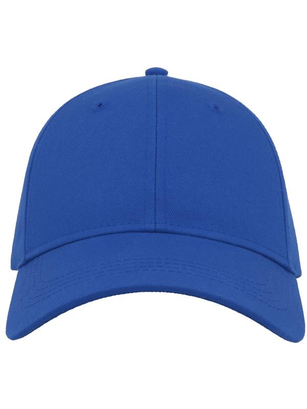 Atlantis Hit Twill Curved Visor 6 Panel Cap ACHITC