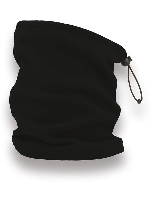 Atlantis Hotty S Recycled Polyester Fleece Neck Warmer ACHOTR