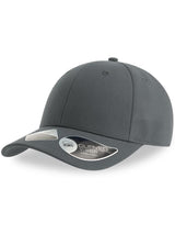 Atlantis Joshua Recycled Polyester 6 Panel Cap ACJOSC