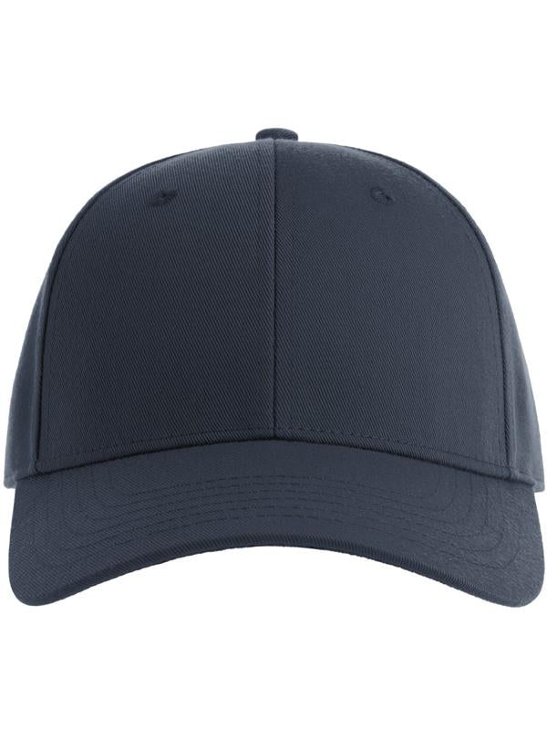 Atlantis Joshua Recycled Polyester 6 Panel Cap ACJOSC