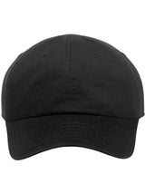 Atlantis Fraser Kid Organic Cotton Unstructured 6 Panel Cap ACKIFR