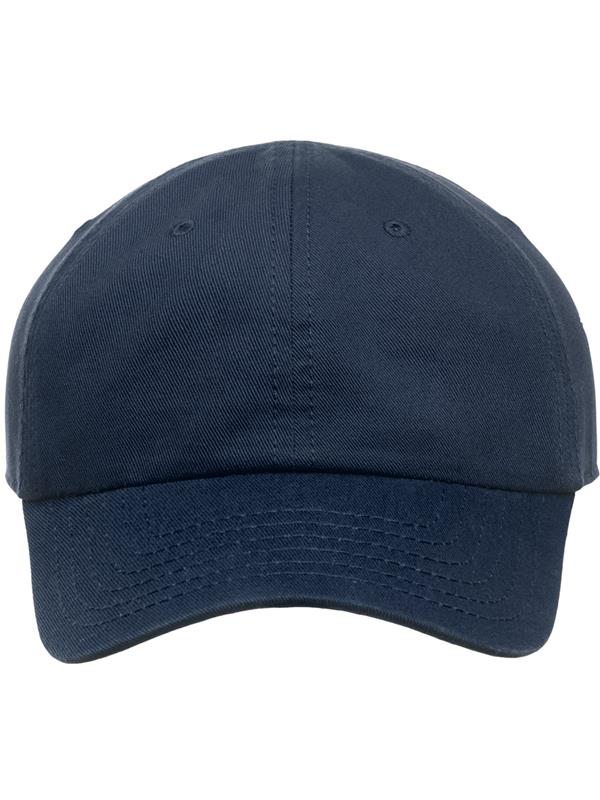 Atlantis Fraser Kid Organic Cotton Unstructured 6 Panel Cap ACKIFR