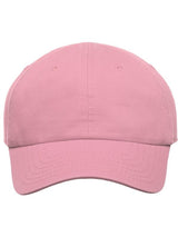 Atlantis Fraser Kid Organic Cotton Unstructured 6 Panel Cap ACKIFR