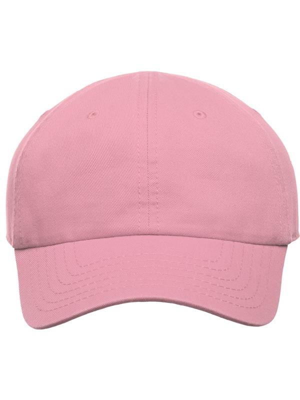 Atlantis Fraser Kid Organic Cotton Unstructured 6 Panel Cap ACKIFR