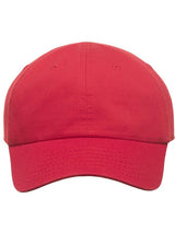 Atlantis Fraser Kid Organic Cotton Unstructured 6 Panel Cap ACKIFR