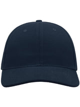 Atlantis Liberty Six Brushed Cotton 6 Panel Cap ACLIST