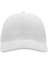 Atlantis Liberty Six Brushed Cotton 6 Panel Cap ACLIST