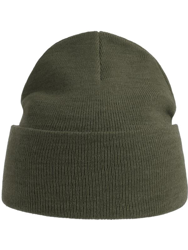 Atlantis Pure Beanie Recycled ACPURB