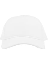 Atlantis Rapper Destroyed 5 Panel Weathered Trucker Cap ACRADS