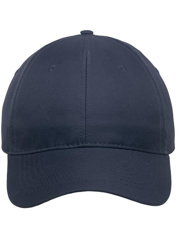 Atlantis Recy Six Recycled Polyester 6 Panel Cap ACRECS