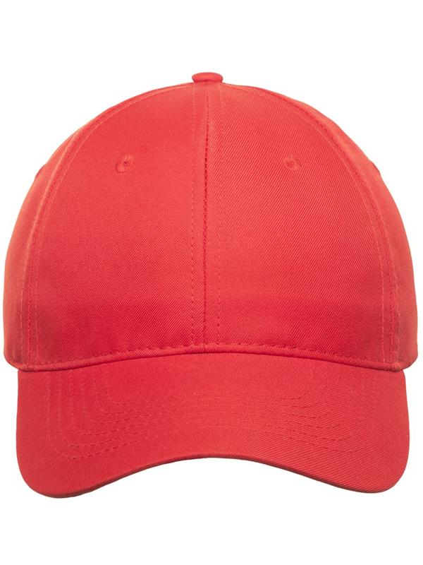 Atlantis Recy Six Recycled Polyester 6 Panel Cap ACRECS
