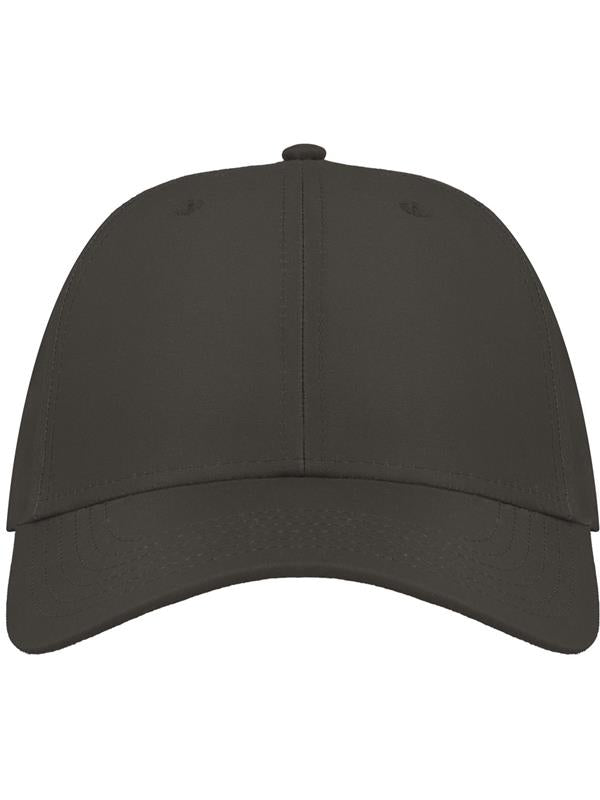 Atlantis Recy Feel Recycled Twill 6 Panel Cap ACREFE