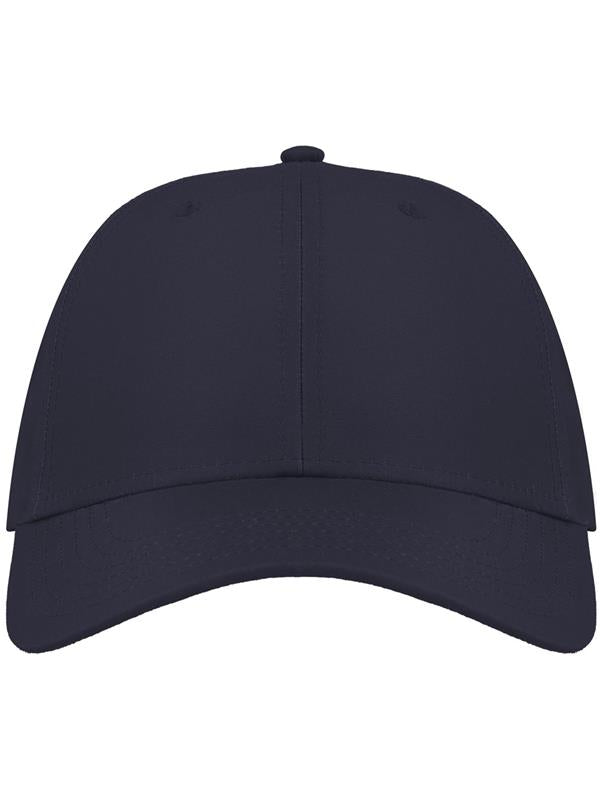Atlantis Recy Feel Recycled Twill 6 Panel Cap ACREFE