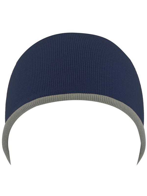 Atlantis Extreme Reversible Jersey Slouch Beanie ACEXTR