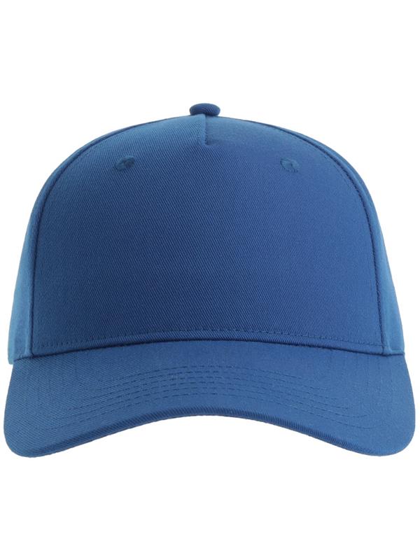 Atlantis Fiji Recycled Polyester 5 Panel Cap ACFIJC
