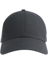 Atlantis Fraser Organic Cotton Unstructured 6 Panel Cap ACFRAC