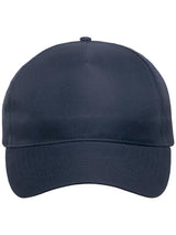 Atlantis Recy Five Recycled Polyester 5 Panel Cap ACRECF - Navy