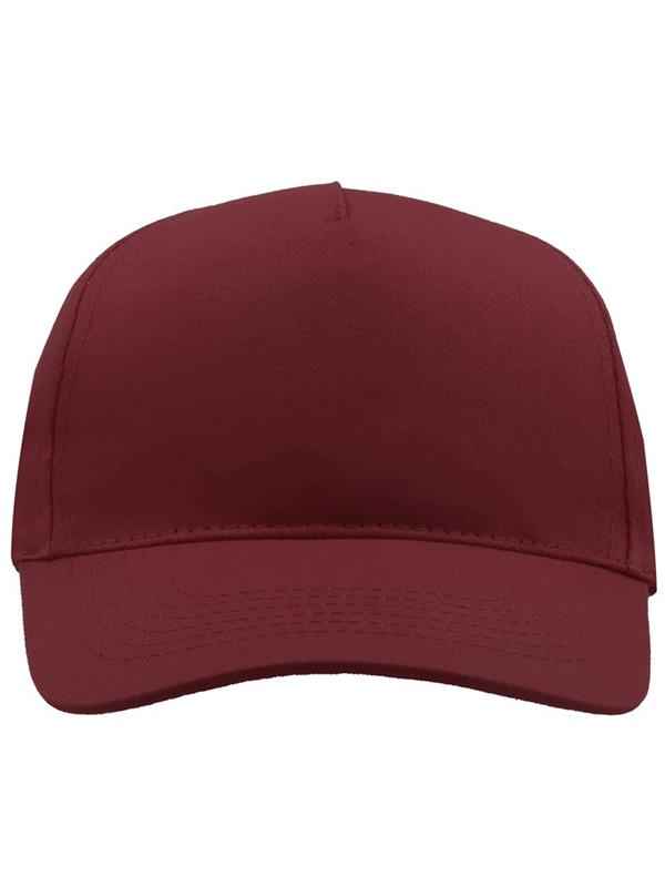 Atlantis Start 5 Cap 5 Panel ACSTFV