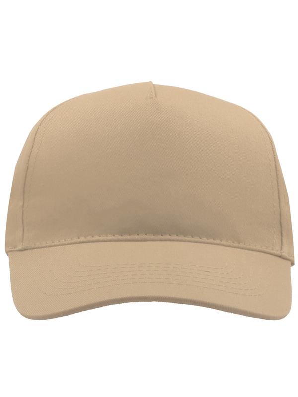 Atlantis Start 5 Cap 5 Panel ACSTFV