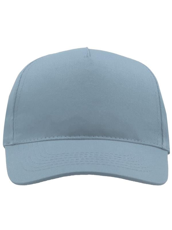 Atlantis Start 5 Cap 5 Panel ACSTFV