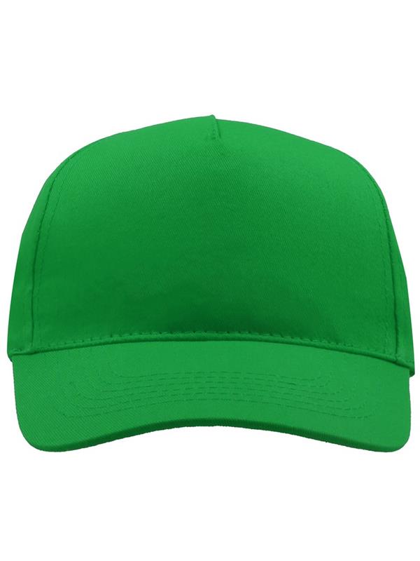 Atlantis Start 5 Cap 5 Panel ACSTFV