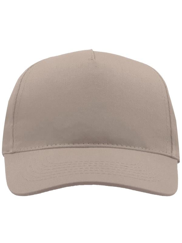 Atlantis Start 5 Cap 5 Panel ACSTFV