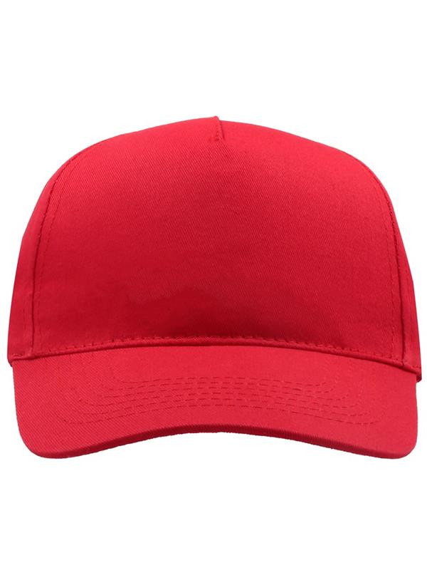 Atlantis Start 5 Cap 5 Panel ACSTFV