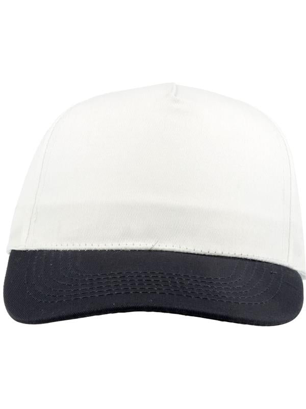 Atlantis Start 5 Cap 5 Panel ACSTFV