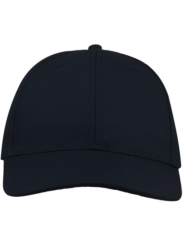 Atlantis Start 6 Panel Baseball Cap ACSTSX - Navy