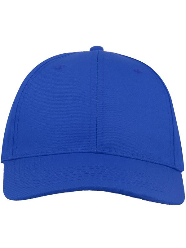 Atlantis Start 6 Panel Baseball Cap ACSTSX - Royal