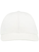 Atlantis Start 6 Panel Baseball Cap ACSTSX - White