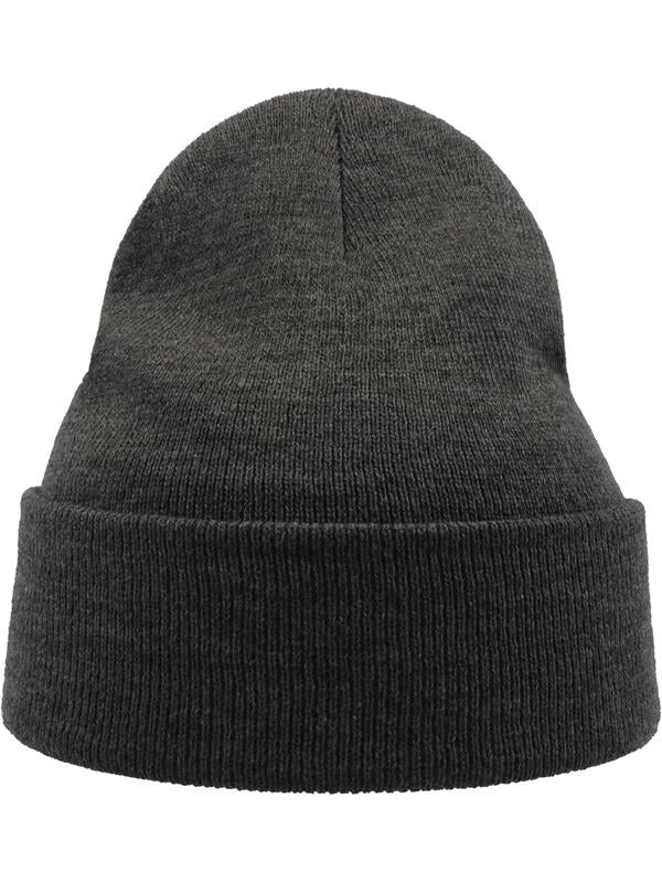 Atlantis Wind Beanie With Turn Up Double Skin ACWIND