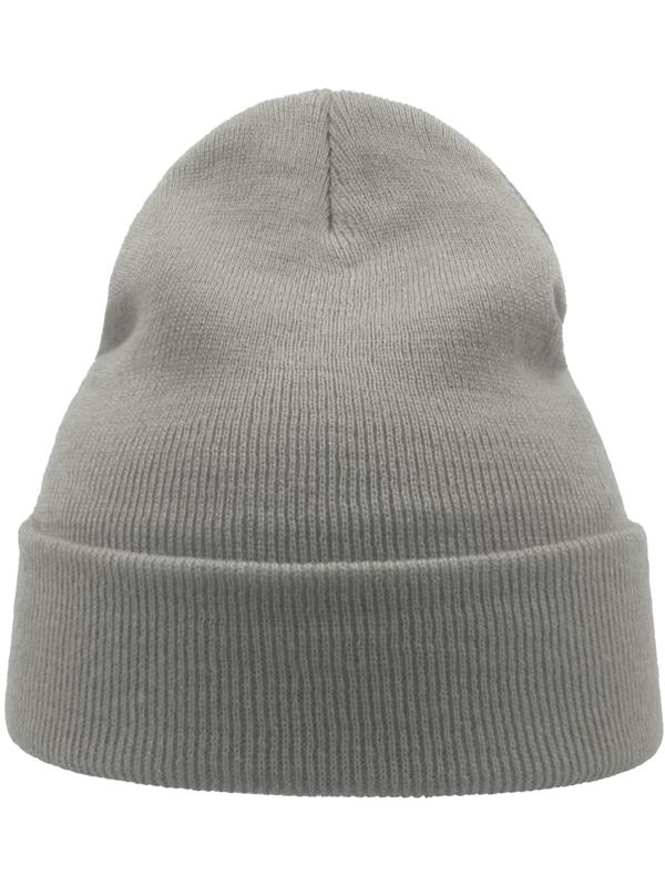Atlantis Wind Beanie With Turn Up Double Skin ACWIND