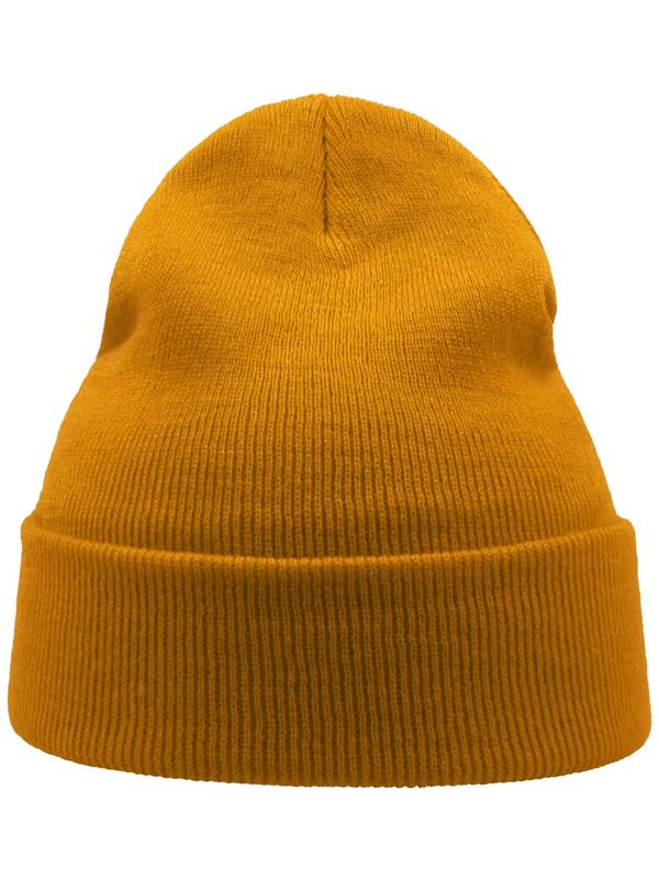 Atlantis Wind Beanie With Turn Up Double Skin ACWIND