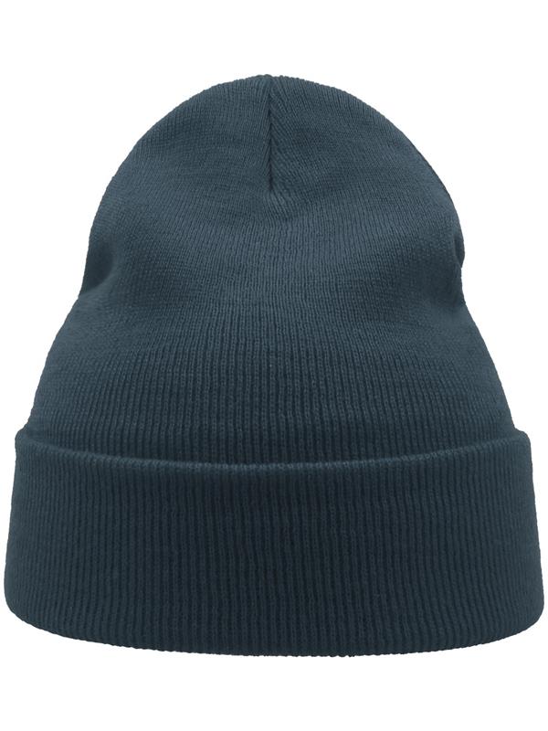 Atlantis Wind Beanie With Turn Up Double Skin ACWIND