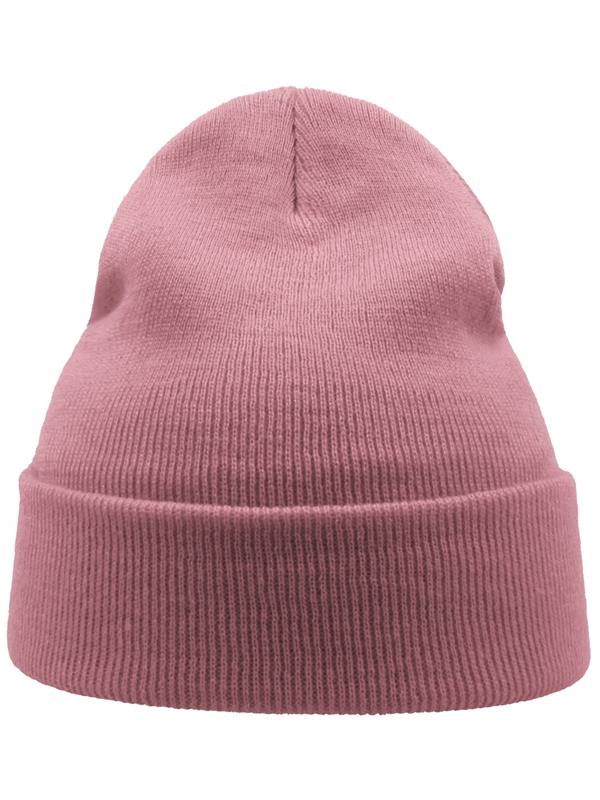 Atlantis Wind Beanie With Turn Up Double Skin ACWIND