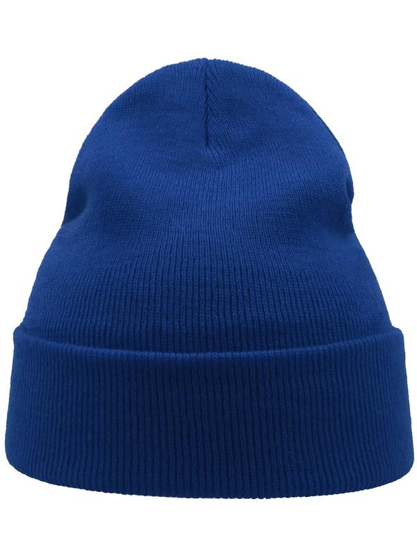Atlantis Wind Beanie With Turn Up Double Skin ACWIND